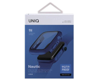 Uniq Nautic do Apple Watch blue - 1082184 - zdjęcie 4